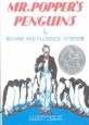Mr. Popper's penguins 