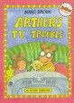 Arthur`s TV trouble