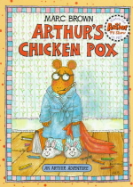 Arthur's chicken pox  