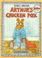 Arthur's chicken pox