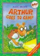 Arthurs goes to camp