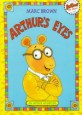 Arthur`s eyes