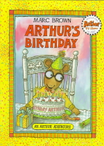 Arthur's birthday