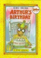Arthurs birthday