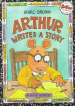 Arthur＇swritesastory
