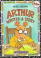 Arthur Writes a Story: An Arthur Adventure (Paperback)