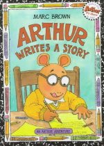 Arthur writes a story