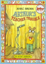 Arthursteachertrouble
