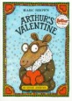 Arthurs valentine