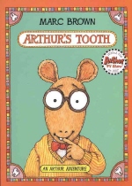 (Marc Brown) Arthur's Tooth