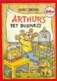 Arthurs pet business