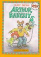 Arthur Babysits (Paperback) - Arthur's Adventure 시리즈