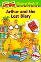Arthur and the lo<span>s</span>t diary