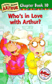 Whos in love with Arthur?