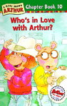 Who`s in love with Arthur?