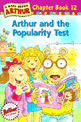 Arthur and the popularity test