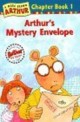 Arthur＇s mystery envelope
