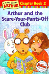 Arthurandthescare-your-pants-offclub