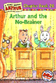 Arthur and the no-<span>b</span>rainer