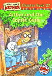 Arthur and the comet crisis