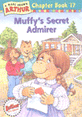 Muffy＇s Secret Admirer