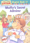 Muffy``s secret admirer