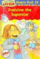 Francine the <span>s</span>u<span>p</span>er<span>s</span>tar