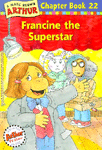 Francine the superstar