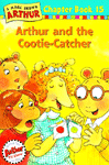 Arthur and the cootie-catcher