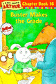 Buster Makes The Grade