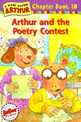 <span>A</span>rthur <span>a</span>nd the poetry contest