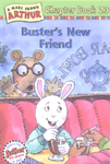 Bustersnewfriend