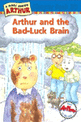 Arthur and the <span>b</span>ad-luck <span>b</span>rain