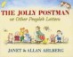 (The)Jolly postman or other peoples letters