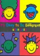 It's Okay To Be Different (Hardcover)