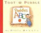 Toot & Puddle: Puddle's ABC Picture Book #4
