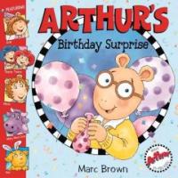 Arthursbirthdaysurprise
