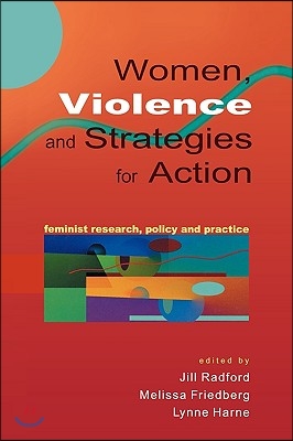Women, violence, and strategies for action