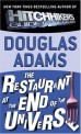 (The) restaurant at the end of the universe 