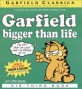 Garfield: Bigger Than Life (Paperback) - Garfield