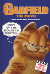 Garfield = (The)movie / 가필드