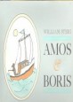Amos & Boris (Hardcover)