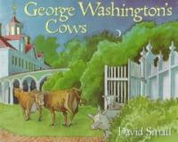 George Washingtons Cows