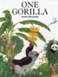 One Gorilla (A Counting Book)