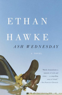 Ash Wednesday : a novel