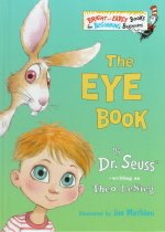 (The)eye book