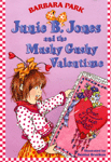 Junie B. Jones and the mushy gushy valentine