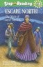 Step Into Reading 4 : Escape North!: The Story of Harriet Tubman (The Story of Harriet Tubman)