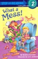 What a Mess (Paperback)