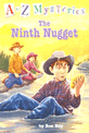 The Ninth Nugget (Paperback)